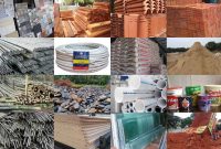 Harga Material Bangunan Untuk Area Jawa Tengah Dan Sekitarnya