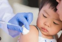 Manfaat Imunisasi Ganda Pada Bayi